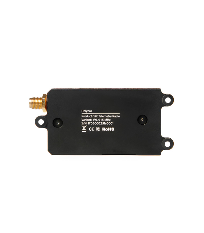 Holybro SiK Telemetry Radio 1W - Image 3