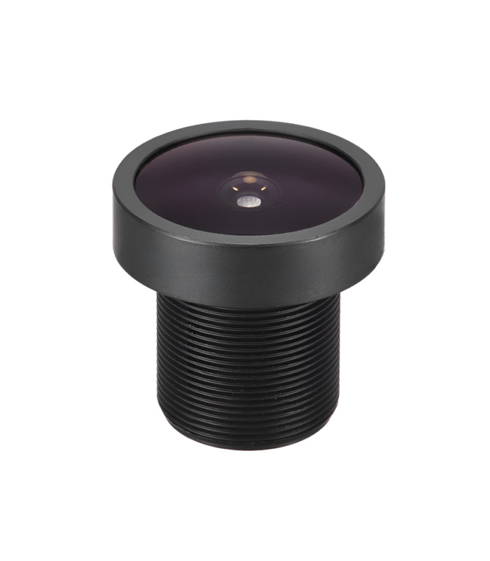 1/3 Inch CCD HS1177 Camera Replacement Lens - 1.8MM / 2.5MM - Image 2