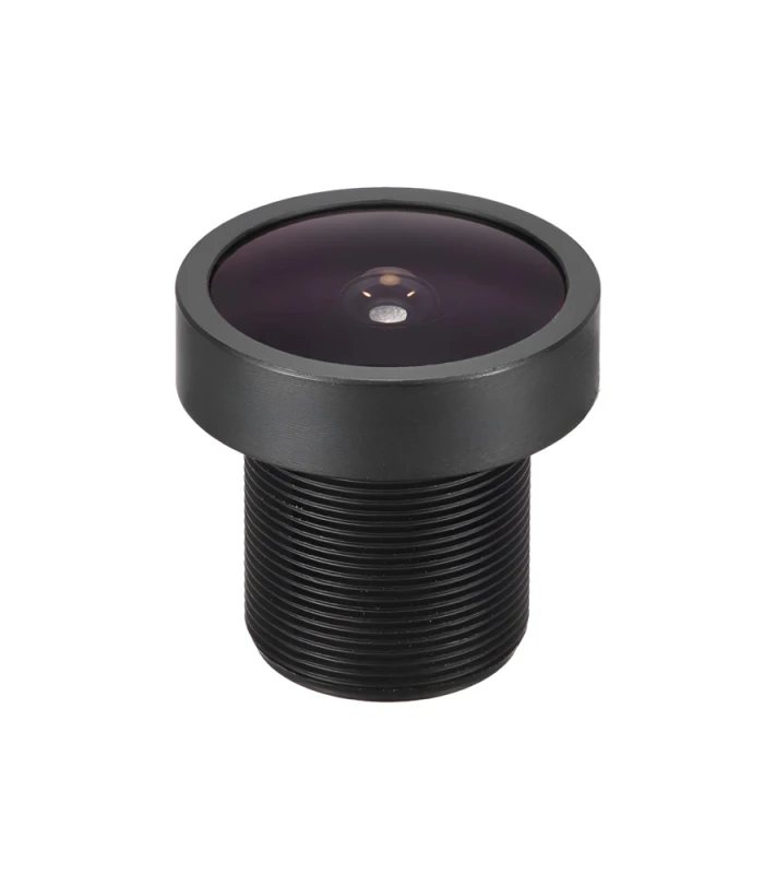 1/3 Inch CCD HS1177 Camera Replacement Lens - 1.8MM / 2.5MM - Image 2