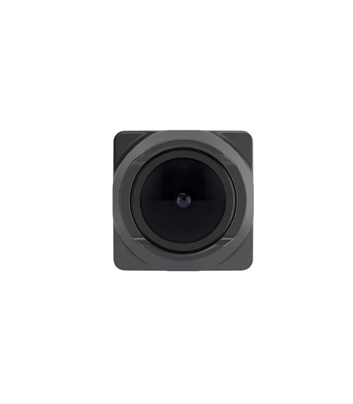 CaddxFPV Farsight Analog Camera 1500TVL with 8X Hybrid Zoom - Image 5