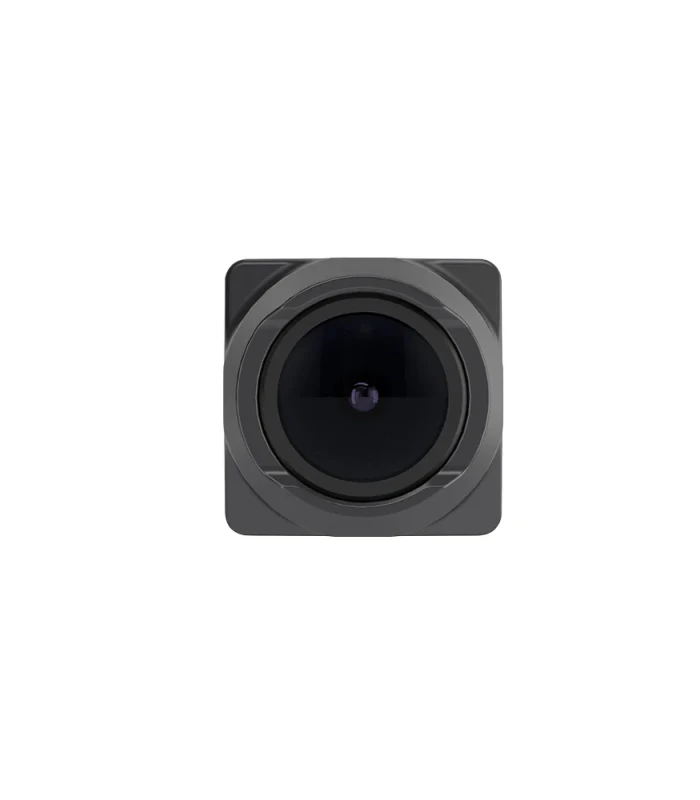 CaddxFPV Farsight Analog Camera 1500TVL with 8X Hybrid Zoom - Image 5