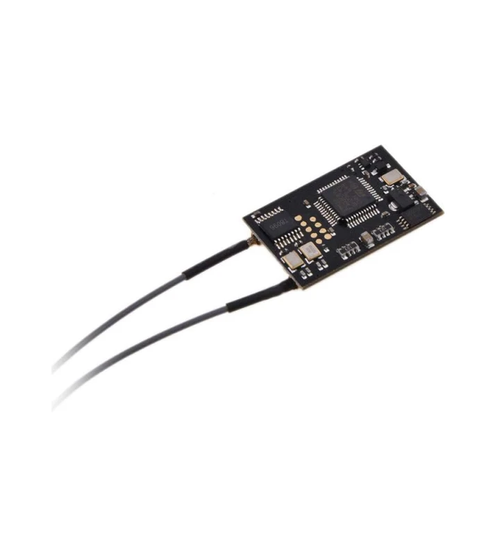 MRFS01 Micro 2.4Ghz 16CH Futaba FASST Compatible SBUS Receiver​ - Image 5