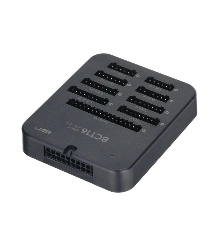 ISDT BCT-16 Smart Balance Adapter JST-XH to MX3.0 1-16S - Image 2