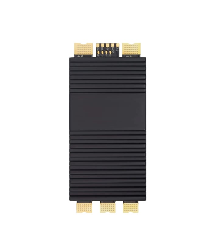 Sequre SQESC 14200 & 14200 Pro Brushless 200A ESC 5-14S BLHeli_32 / AM32 - Image 3