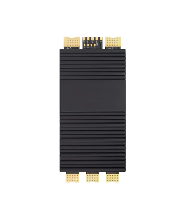 Sequre SQESC 14200 & 14200 Pro Brushless 200A ESC 5-14S BLHeli_32 / AM32 - Image 3