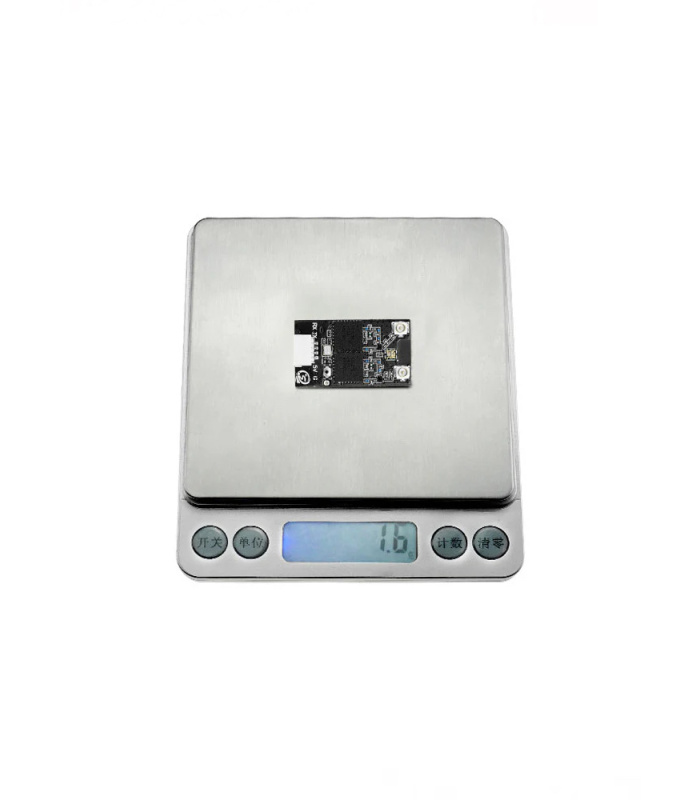 Sequre 915MHz/868MHz Dual RX True Diversity ExpressLRS ELRS Receiver - Dual Antenna - Image 5