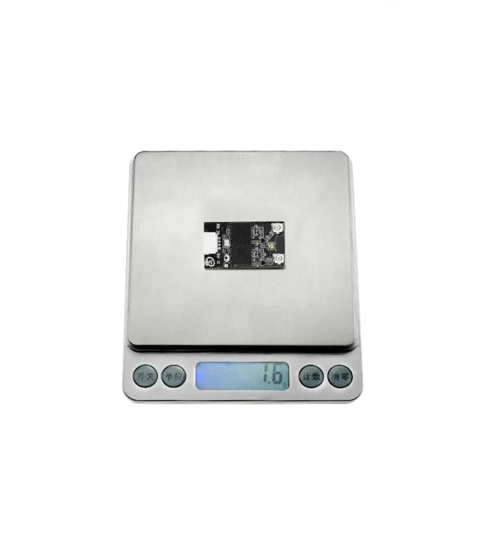 Sequre 915MHz/868MHz Dual RX True Diversity ExpressLRS ELRS Receiver - Dual Antenna - Image 5