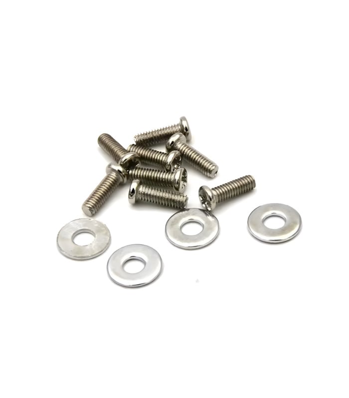 Aluminium Standard Servo Mounting Bracket - Image 4