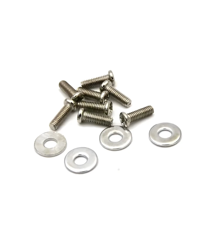 Aluminium Standard Servo Mounting Bracket - Image 4