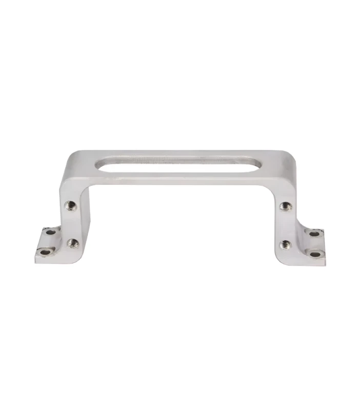 Aluminium Standard Servo Mounting Bracket - Image 6