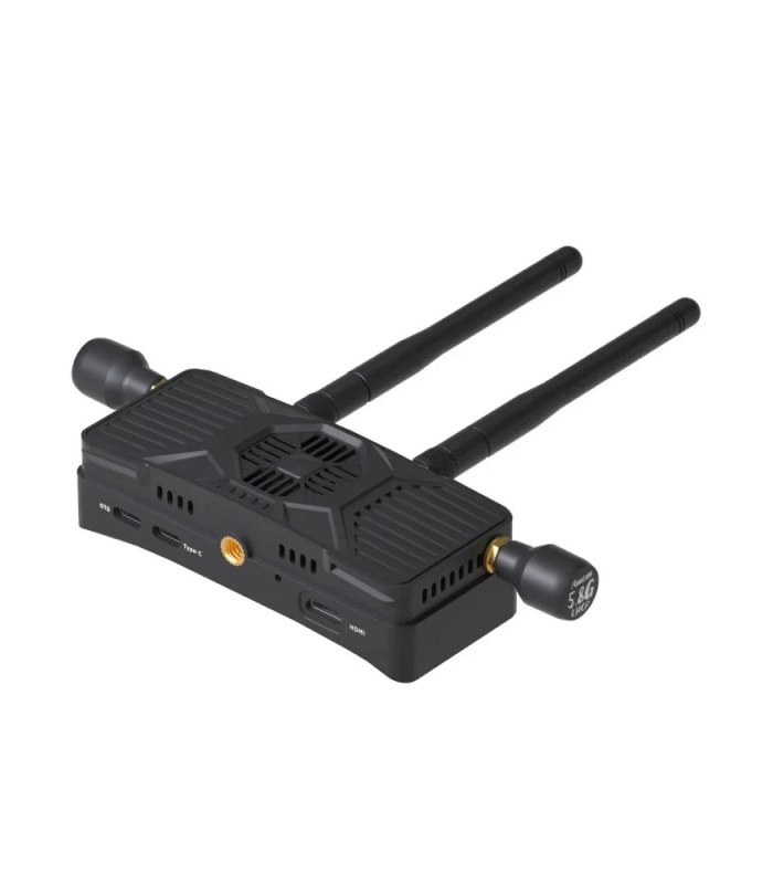 RunCam WiFiLink-RX Digital HD Receiver (Support OpenIPC/Ruby System VTX) - Image 2