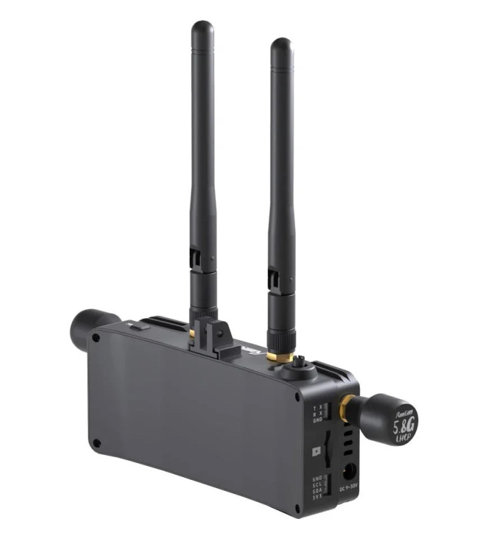 RunCam WiFiLink-RX Digital HD Receiver (Support OpenIPC/Ruby System VTX) - Image 4