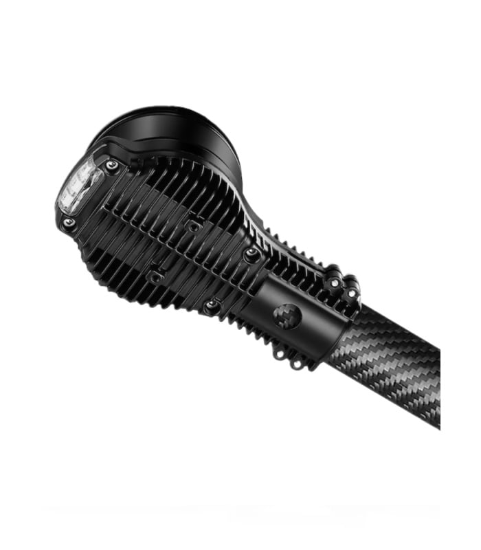 Hobbywing X6 Plus 6218 150KV 12-14S Propulsion System (Motor + ESC) - Image 3