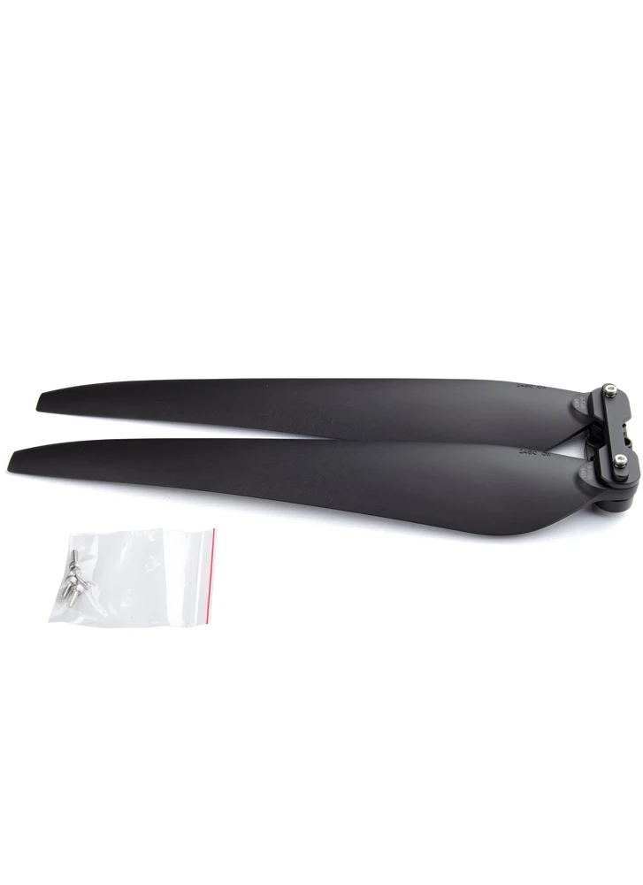 HobbyWing XRotor 2480 Folding Propellers for X6 PLUS - Image 5