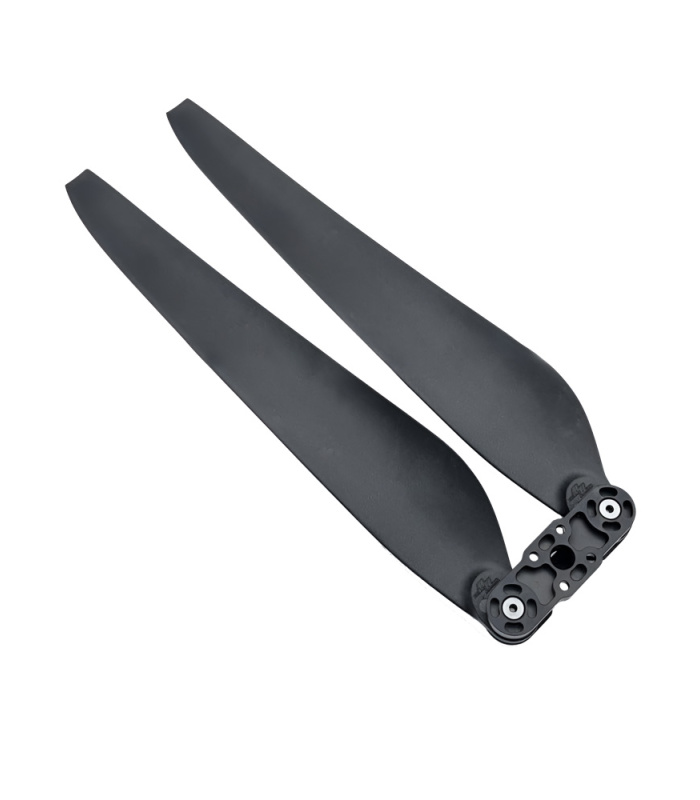HobbyWing XRotor 2480 Folding Propellers for X6 PLUS - Image 4