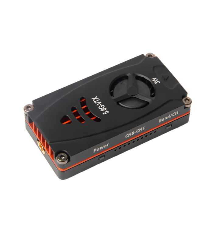Holybro Atlatl HV 5.8G 3W Pro VTx FPV Video Transmitter - Image 2