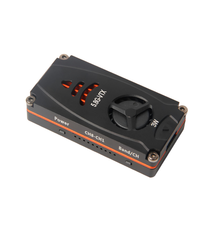 Holybro Atlatl HV 5.8G 3W Pro VTx FPV Video Transmitter - Image 3