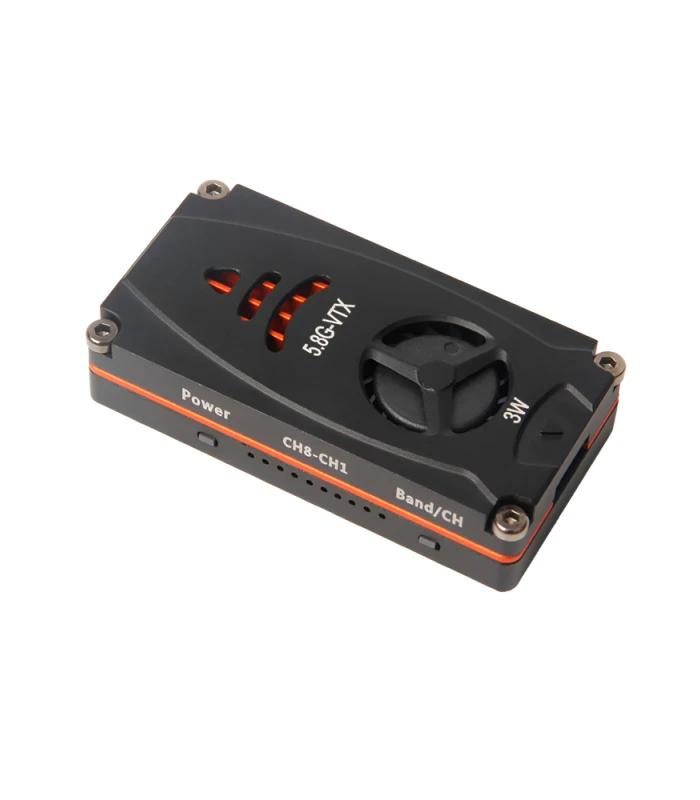 Holybro Atlatl HV 5.8G 3W Pro VTx FPV Video Transmitter - Image 3