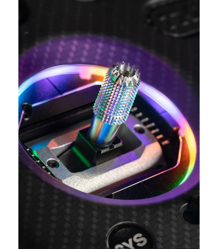 AG02 LED RadioMaster - LED Gimbal Rings for TX15 Series Radio - Image 5