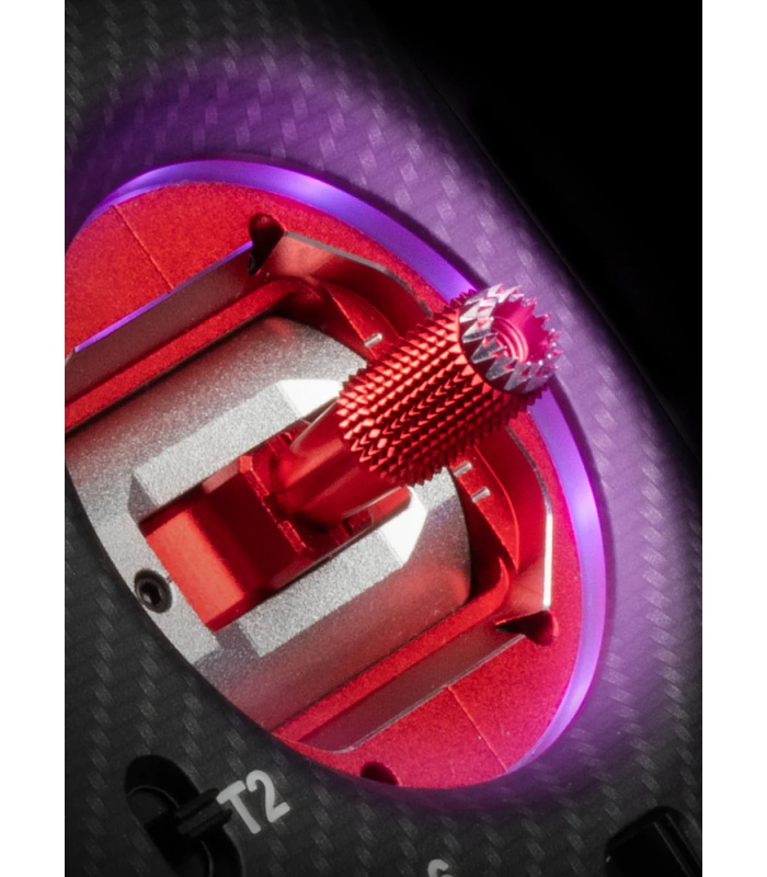 AG02 LED Rings RadioMaster - LED Gimbal Rings for TX15 Series Radio - Image 4