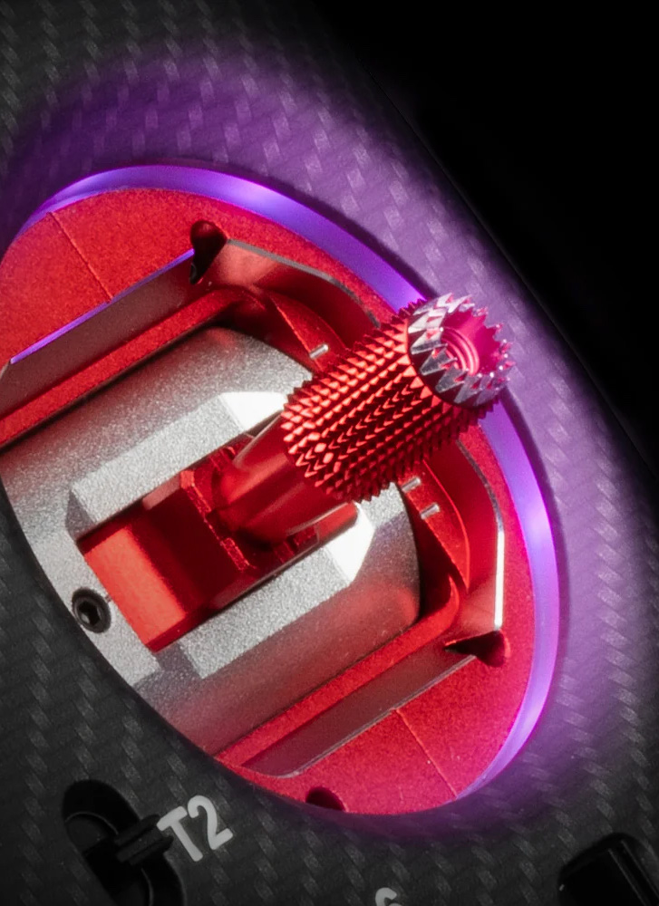 RadioMaster - LED Gimbal Rings for TX15 Series Radio - Image 4