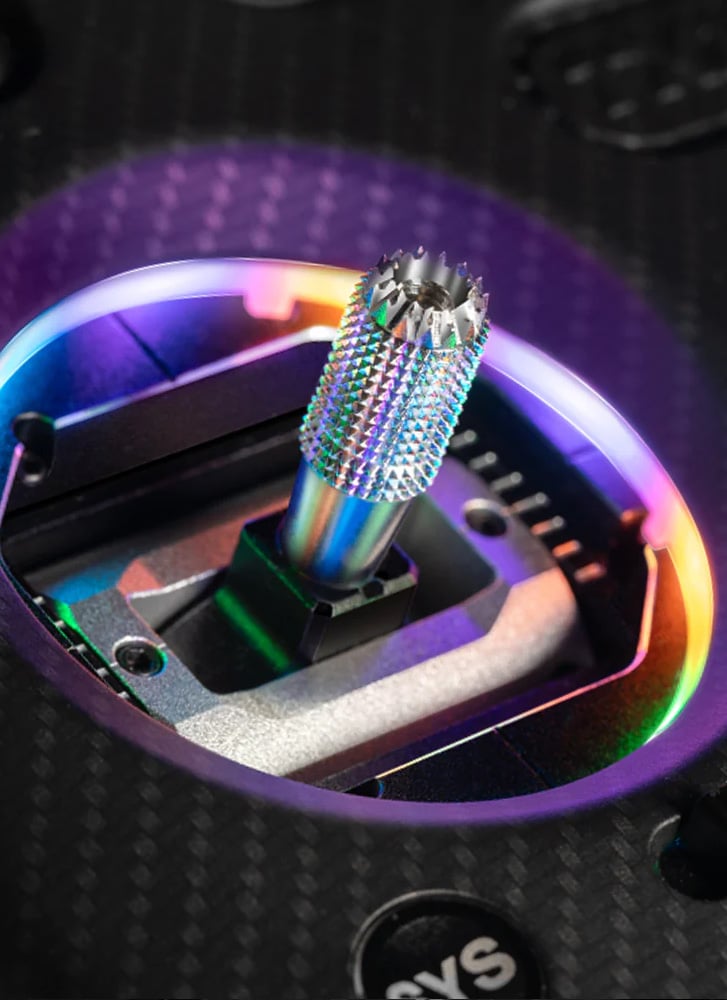 RadioMaster - LED Gimbal Rings for TX15 Series Radio - Image 5
