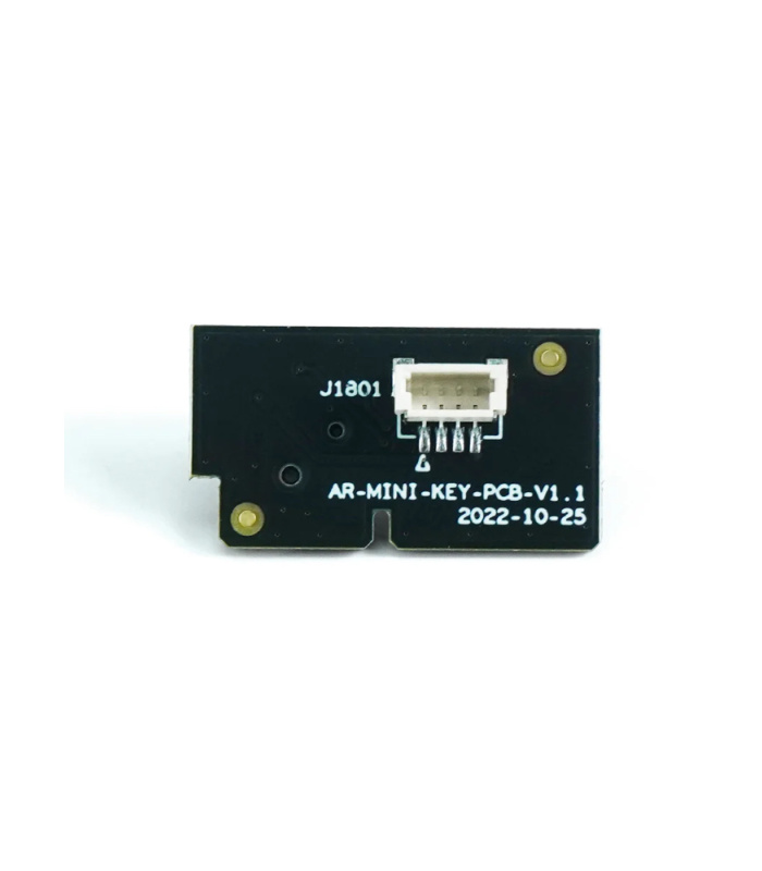 Walksnail VRX Joystick Module With Cable - Image 2