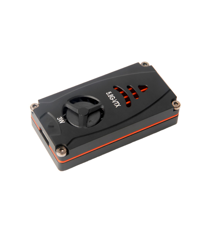Holybro Atlatl HV 5.8G 3W Pro VTx FPV Video Transmitter - Image 4