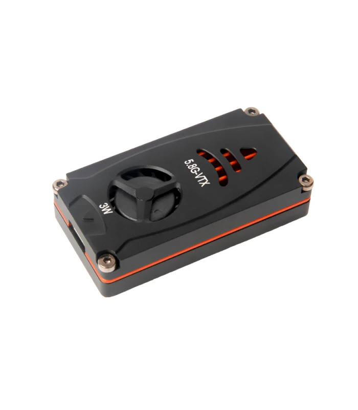 Holybro Atlatl HV 5.8G 3W Pro VTx FPV Video Transmitter - Image 4