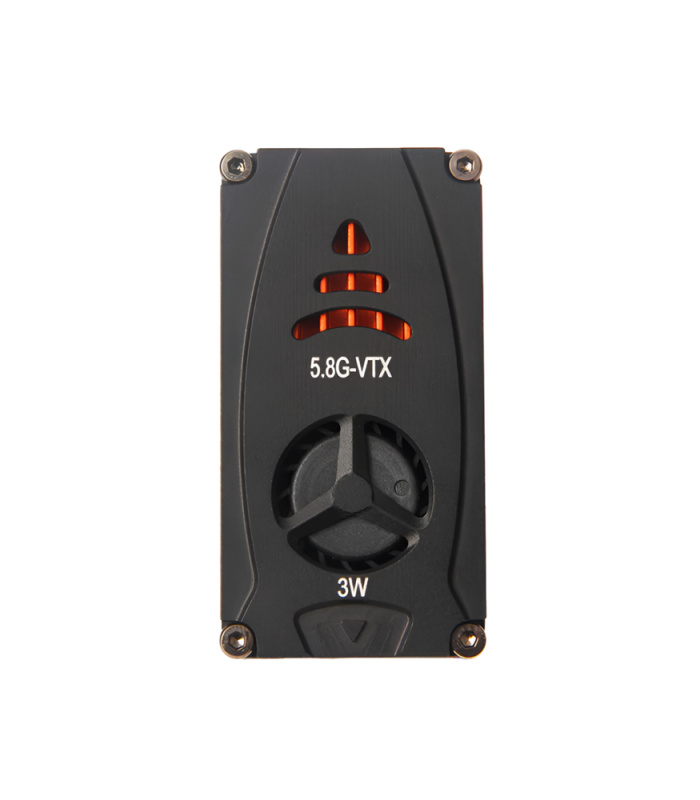 Holybro Atlatl HV 5.8G 3W Pro VTx FPV Video Transmitter - Image 1