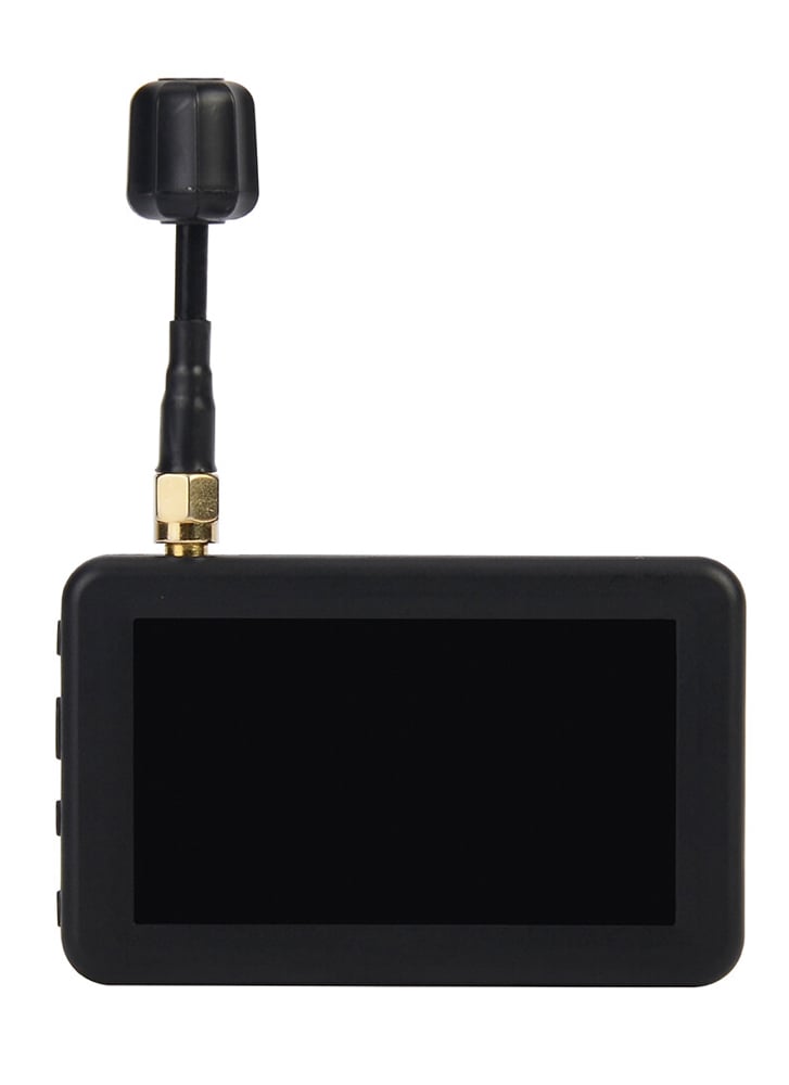 DMKR LS 5804 3inch