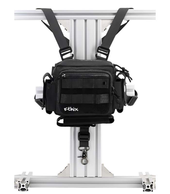 Ethix MINI Chesty - Tactical Chest Rig - Image 2