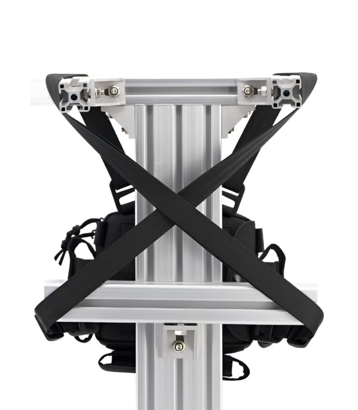 Ethix MINI Chesty - Tactical Chest Rig - Image 7