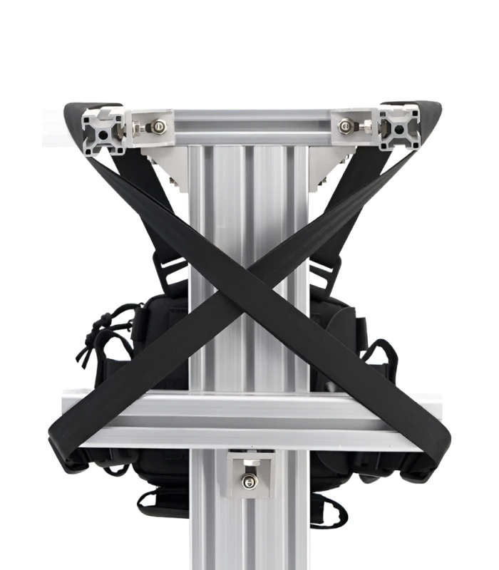 Ethix MINI Chesty - Tactical Chest Rig - Image 7