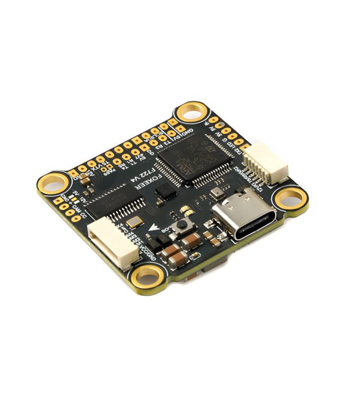 Foxeer F722 V4 Flight Controller (30×30) - Image 3