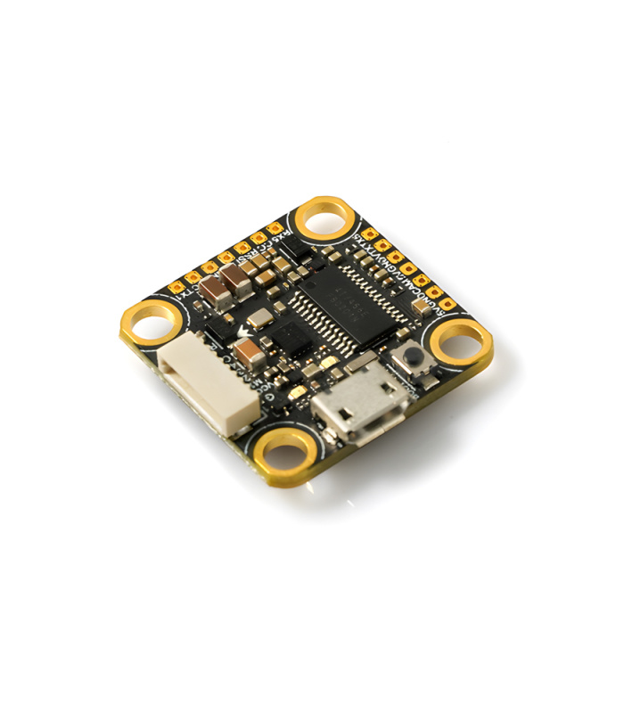 Foxeer F722 V4 Mini Flight Controller ICM42688 (20×20) - Image 3