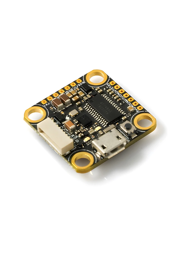 Foxeer F722 V4 Mini Flight Controller ICM42688 (20×20) - Image 3