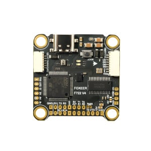 Foxeer F722 V4 Flight Controller (30×30)