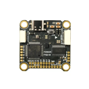 Foxeer F722 V4 Flight Controller (30×30)