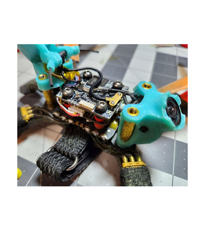 HDZero Race V3 Video Transmitter - Image 4
