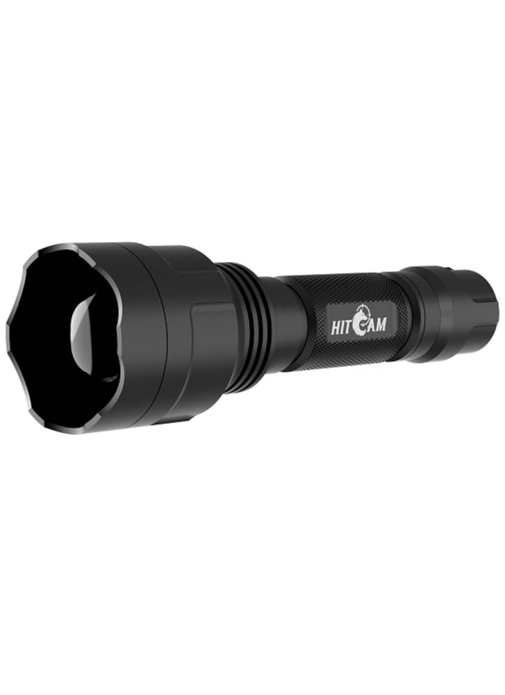 Hitcam 850nm Torch
