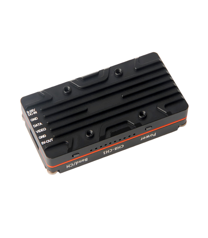 Holybro Atlatl HV 5.8G 3W Pro VTx FPV Video Transmitter - Image 8