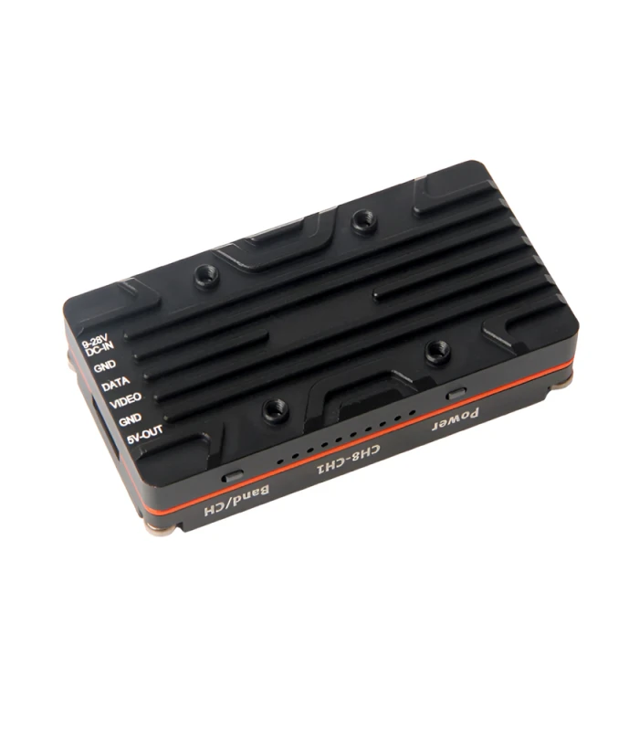 Holybro Atlatl HV 5.8G 3W Pro VTx FPV Video Transmitter - Image 8