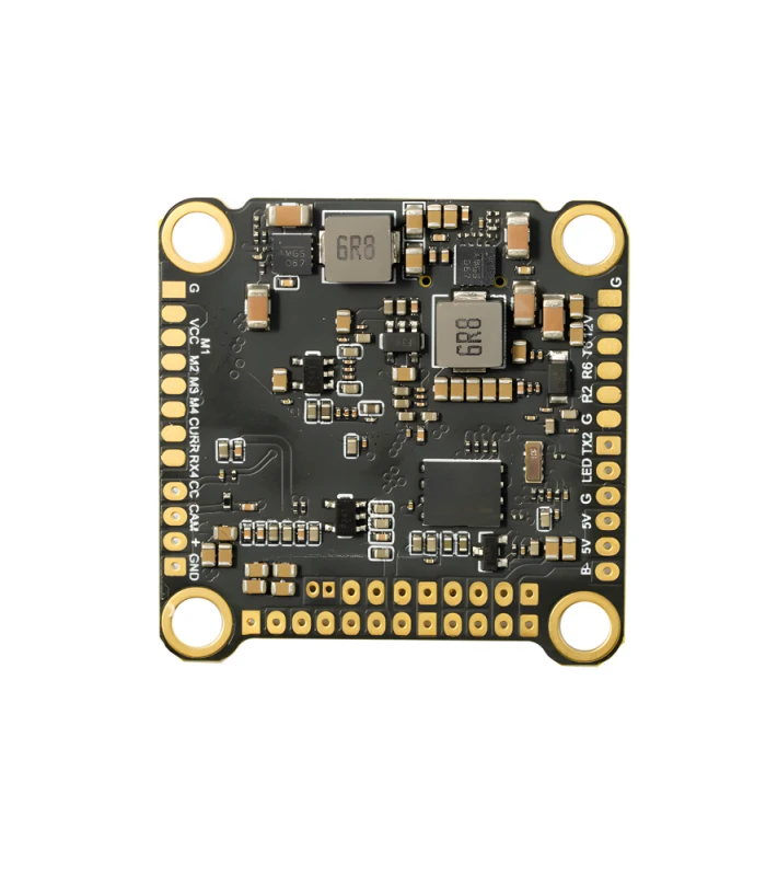 Foxeer F722 V4 Flight Controller (30×30) - Image 2