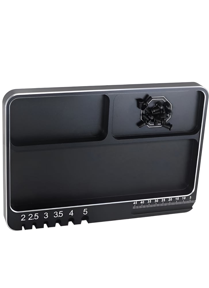 Magnetic Tray Oragniser