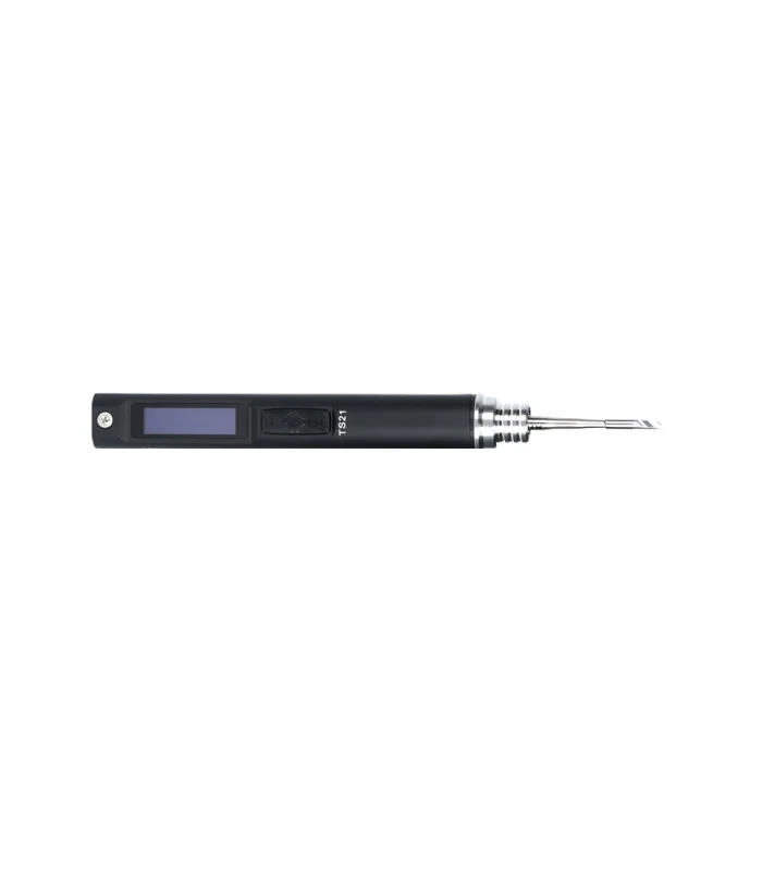 Miniware TS21 Nano Soldering Iron 100W - Image 4