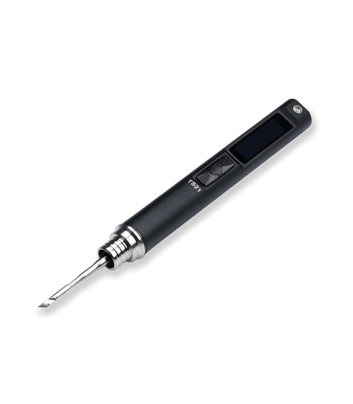 Miniware TS21 Nano Soldering Iron 100W - Image 2