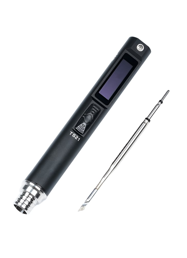 Miniware TS21 Iron