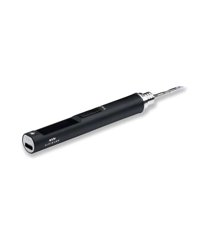 Miniware TS21 Nano Soldering Iron 100W - Image 3