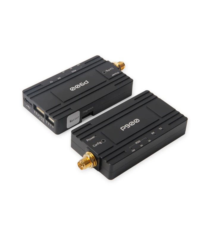 Holybro Microhard Telemetry Radio Set - Image 2